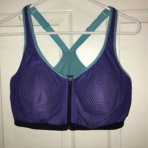 Victoria secret sport bra 38DD